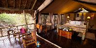 Katavi Wildlife Camp Katavi Wildlife Camp