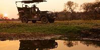 Ruaha Game Drive Ruaha Game Drive