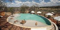 Main pool