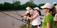 Fishing