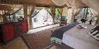 Tented Villa