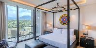 Grand Suite Red Level