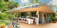 Pool Bar