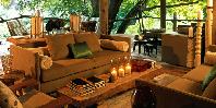 Sitting area