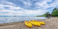 Kayaks