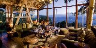 Guest area