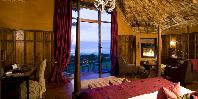 Suite interior