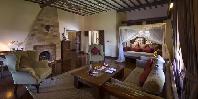 Guest cottage