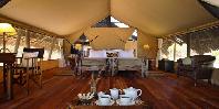 Guest tent