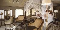 Selous Serena Camp Selous Serena Camp