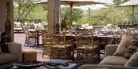 Dining Terrace