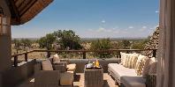 Horizon Room Balcony