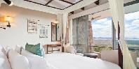 Panoramic Room