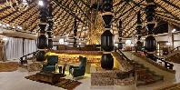 Serengeti Lake Magadi Lodge