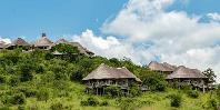 Serengeti Lake Magadi Lodge