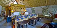 Guest tent