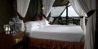 Guest tent