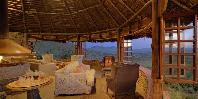Sitting area