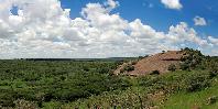 Views around camp