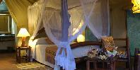 Guest tent