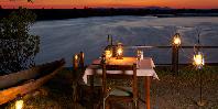 Private dinner