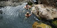 Swimming