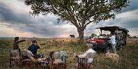 Game drives