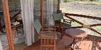 Room deck