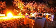Boma dinner