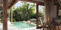 Deluxe Villa private pool