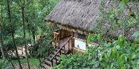 Buhoma Lodge Buhoma Lodge