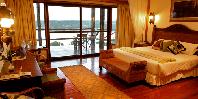 Mweya Safari Lodge Mweya Safari Lodge