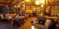 Lounge bar