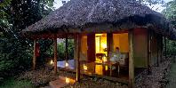 Guest verandah