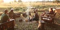 Luwi Bush Camp