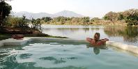 Chongwe River Camp