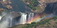 Victoria Falls