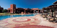 Avani Victoria Falls Resort