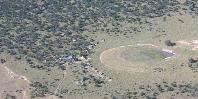 Ariel view