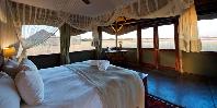 Guest tent