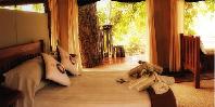 Guest tent