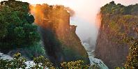 Majestic scenery