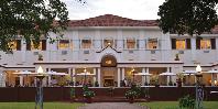 Victoria Falls Hotel Victoria Falls Hotel