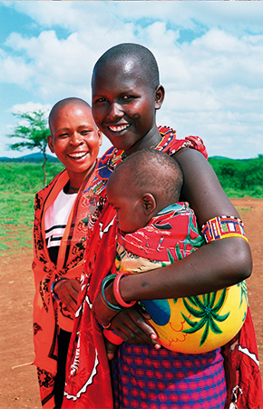 amref