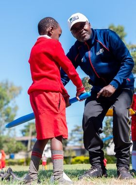 East Africa Character Development Trust