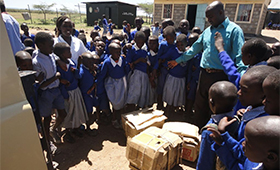 loigero primary school