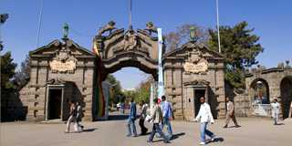 addis ababa
