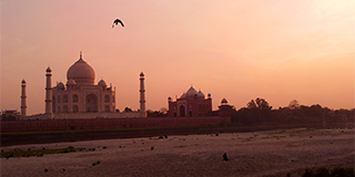 agra