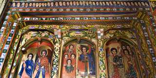 bahir dar