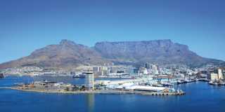 cape town